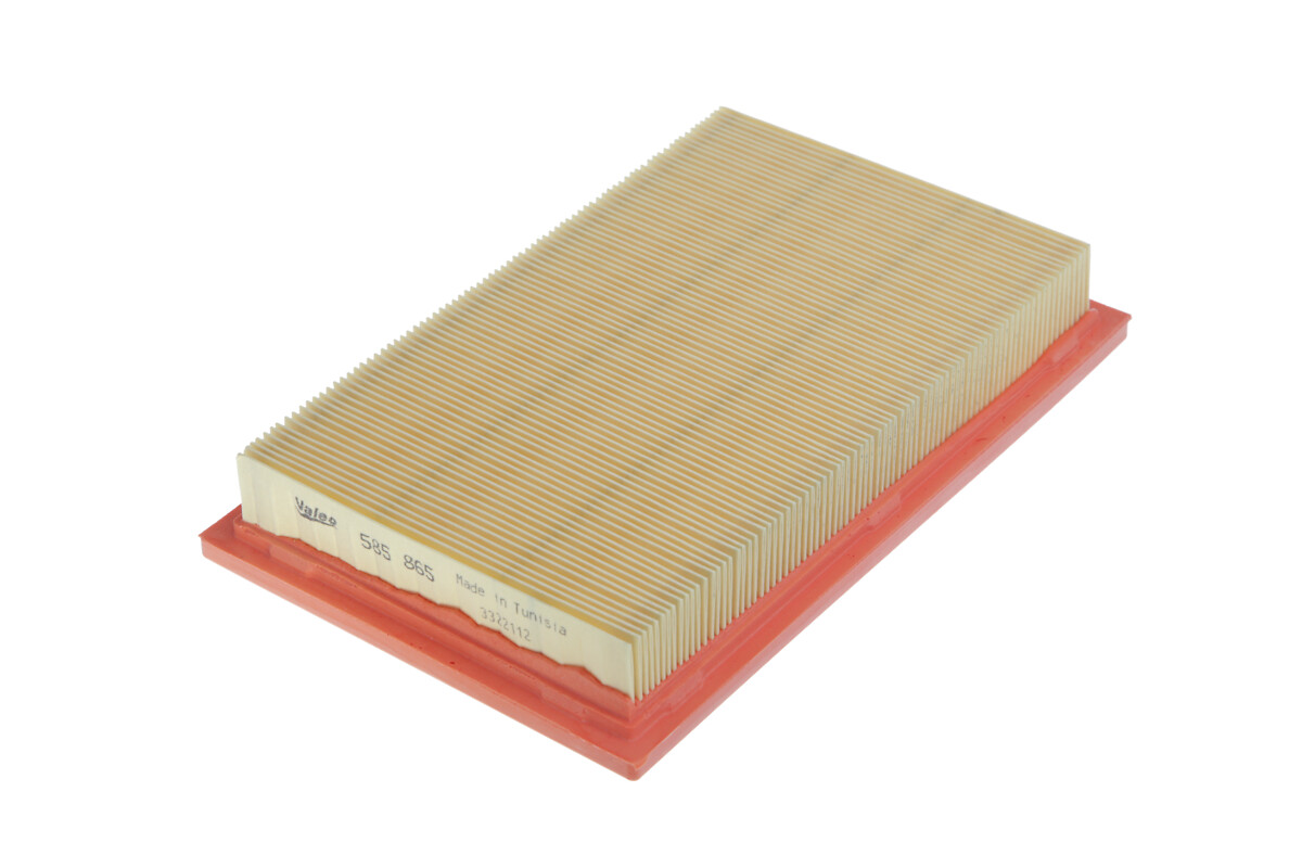 AIR FILTER MAZDA 626